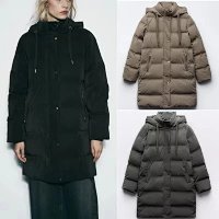Zara Coat — seller photo 2