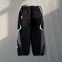 Black/Pants