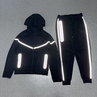 Black set