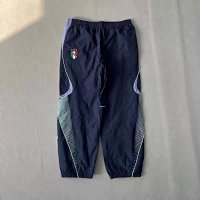 Navy blue/Pants