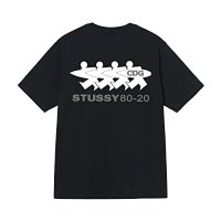 Black [Surfing]
