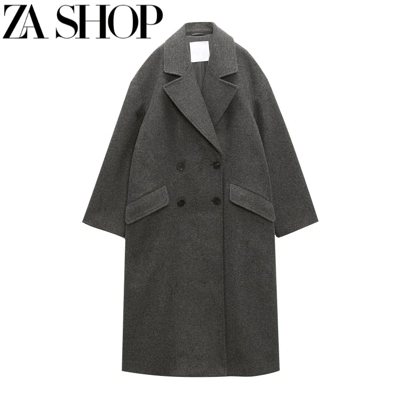 Zara Coat