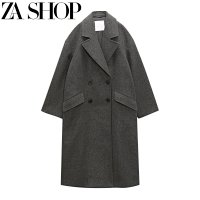Zara Coat — seller photo 2