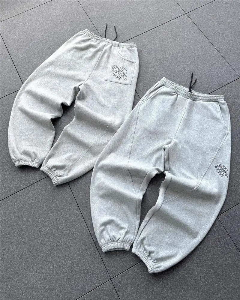 mertra DX209 Sweatpants Grey