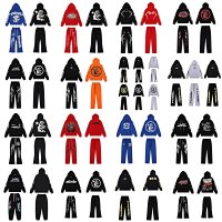 Hellstar Tracksuit — seller photo 2