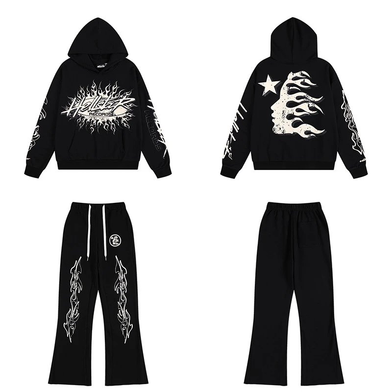 Hellstar Tracksuit foto 3