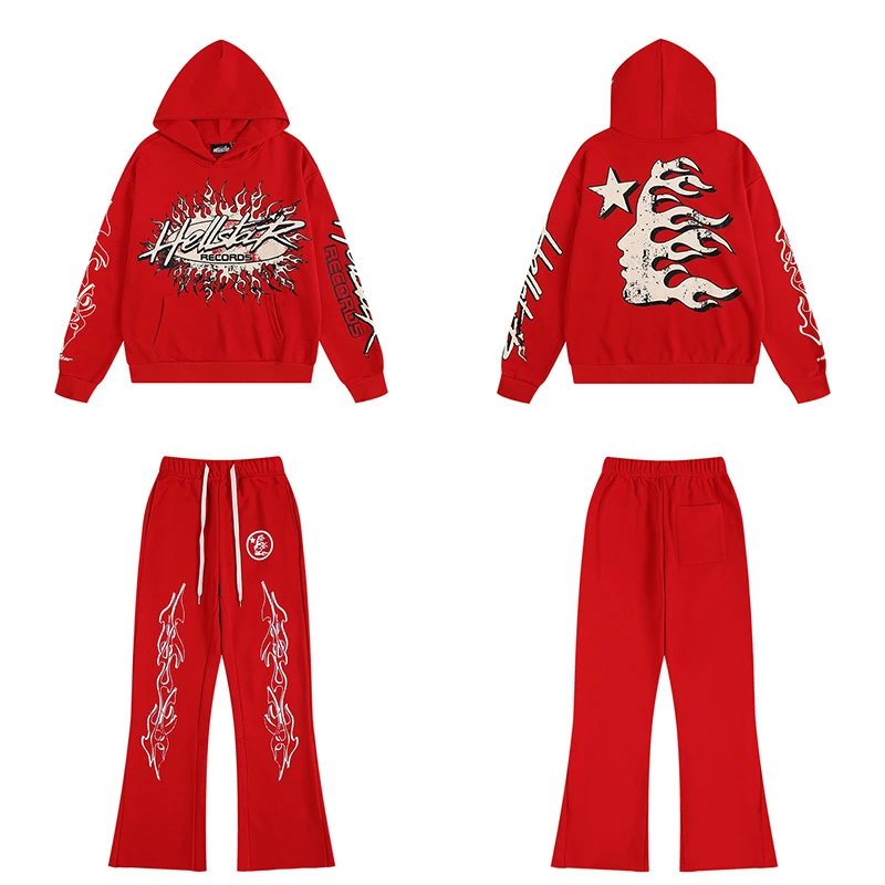 Hellstar Tracksuit foto 4