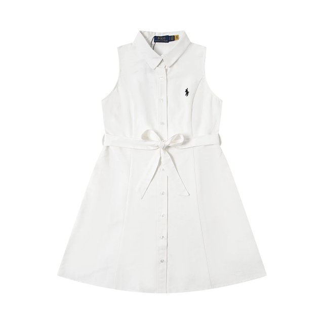 Ralph Lauren Sleeveless Dress: seller detail photo 4