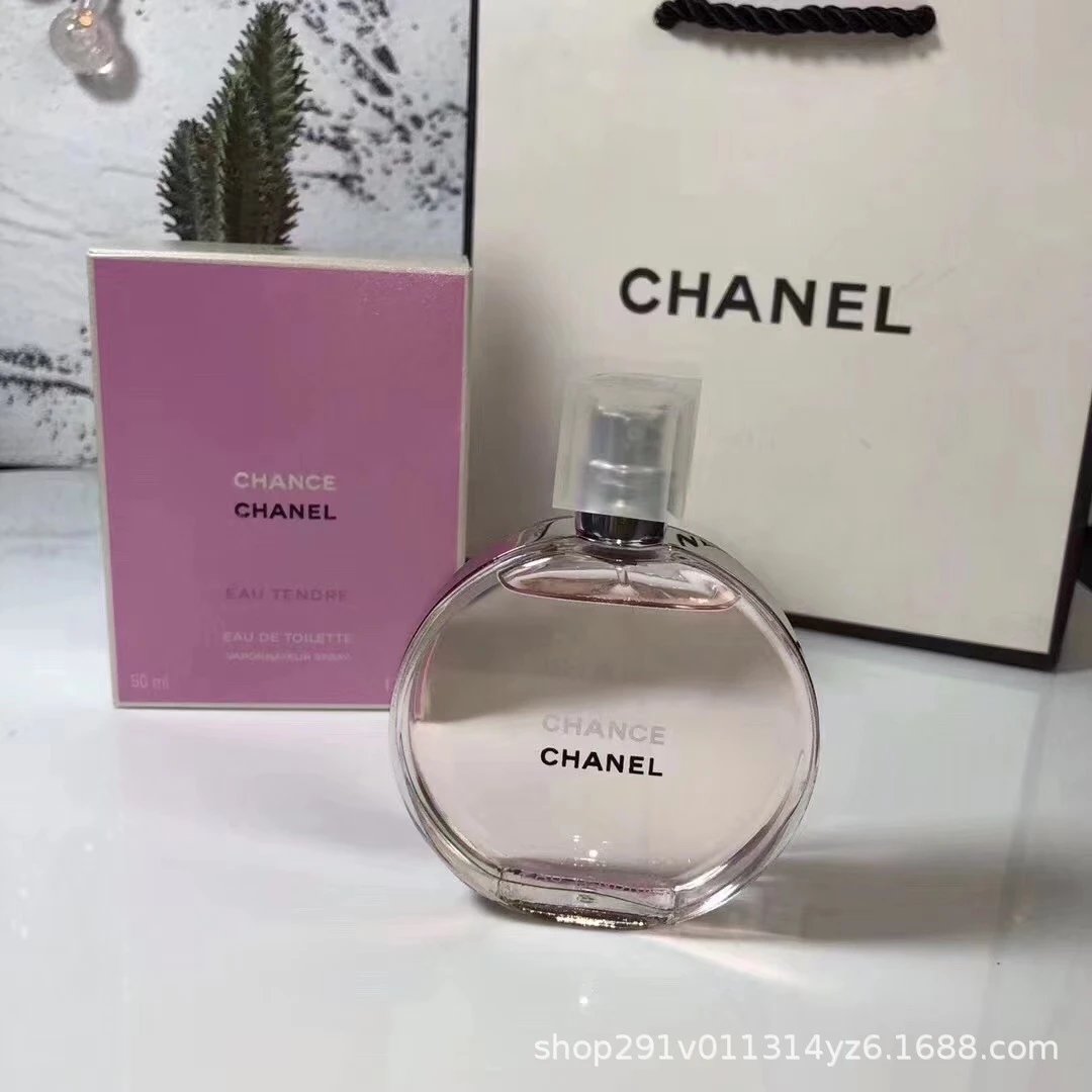 Chanel Perfumes foto 5