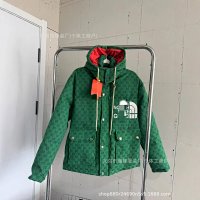 Gucci x The North Face Jacket — seller photo 2