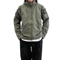 Stone Island Jacket — seller photo 6