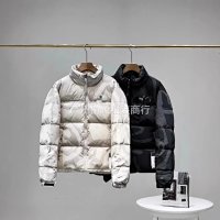 The North Face Puffer x Kaws — seller photo 4