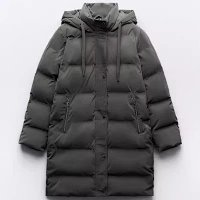 Zara Coat — seller photo 5