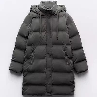Zara Coat: seller detail photo 4