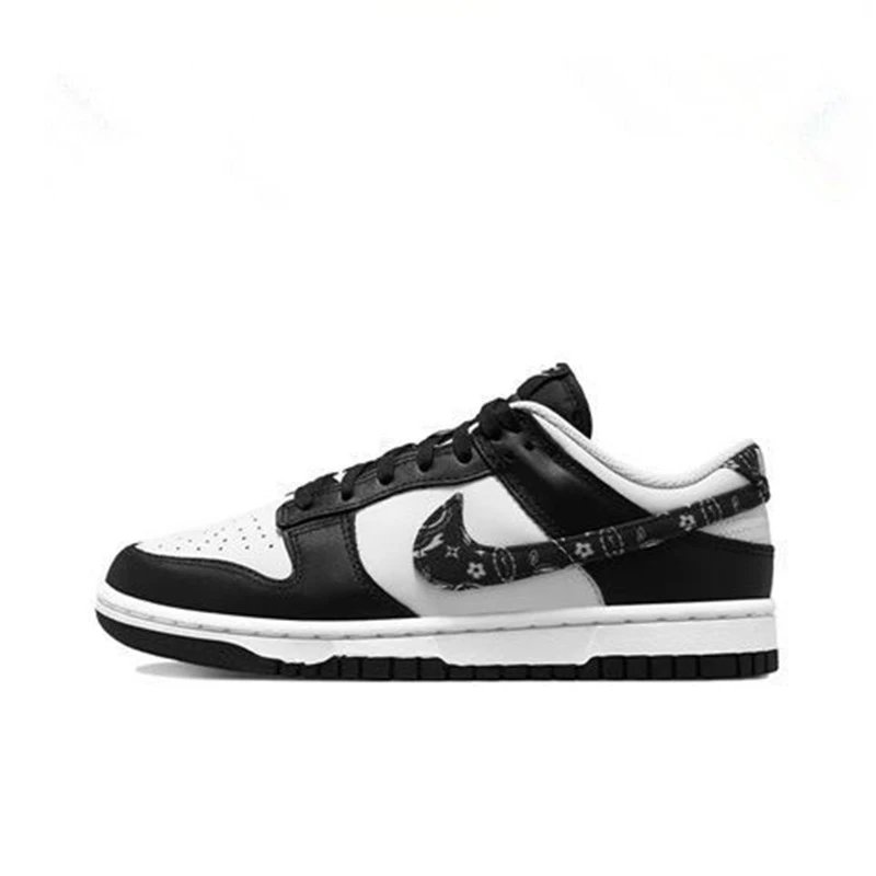 Nike Dunk Paisley Blue foto 3