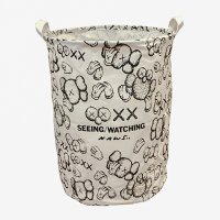 Chrome Hearts Laundry Basket — seller photo 6
