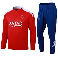 2526 Paris Red