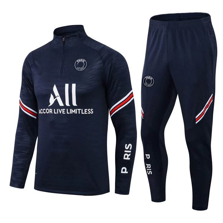 Football Tracksuit foto 3