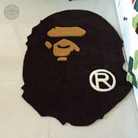 Baby Milo Bape Rug — seller photo 5