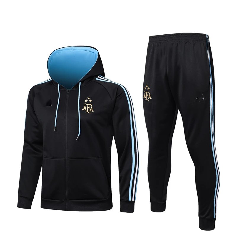 Football Tracksuit foto 3