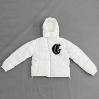Corvidae Puffer (Glossy Black) — seller photo 4