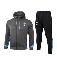 1 Tottenham Hotspur