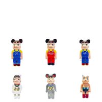 400% Bearbrick — seller photo 6