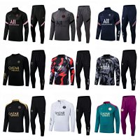 Football Tracksuit — seller photo 2