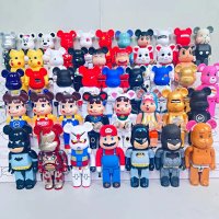 400% Bearbrick — seller photo 2