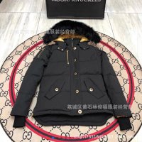 Moose Knucles Jacket — seller photo 5