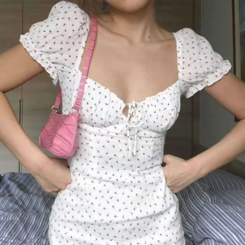 Vestido Princess Polly