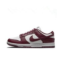 DUNK wine red