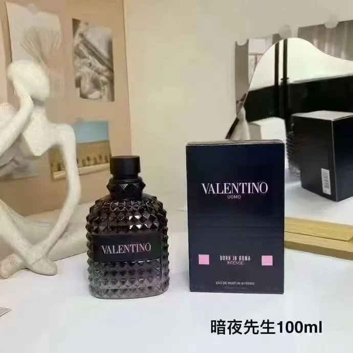 Valentino Born In Roma Perfume foto 3