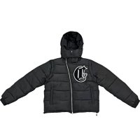 Corvidae Puffer (Glossy Black) — seller photo 6