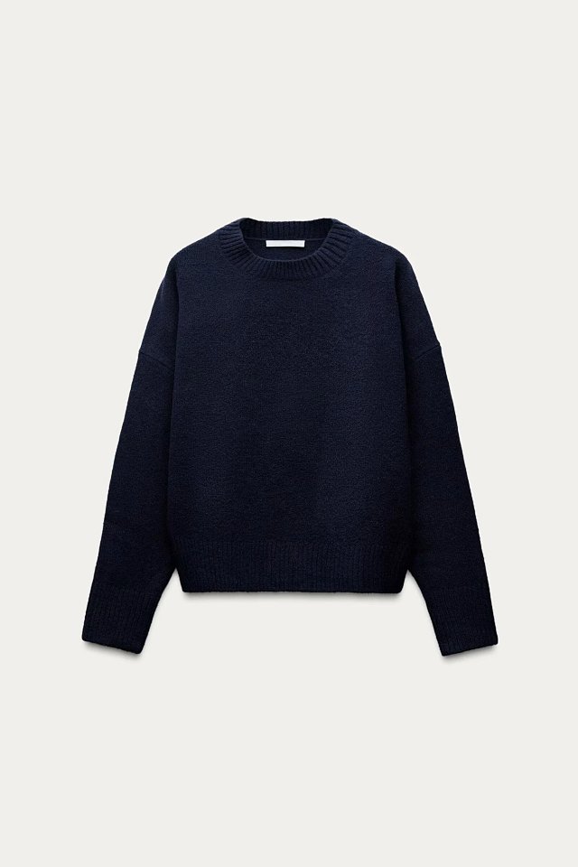 Zara Sweater: seller detail photo 1