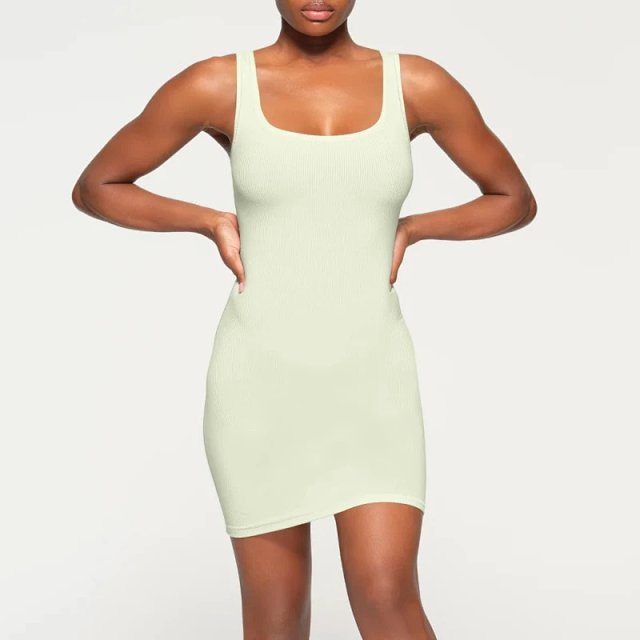 Skims Dress: seller detail photo 4
