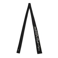 Yohji Yamamoto "Unidentified" Tie — seller photo 3