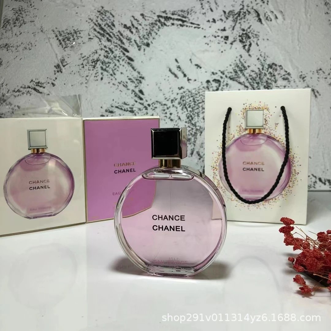 Chanel Perfumes