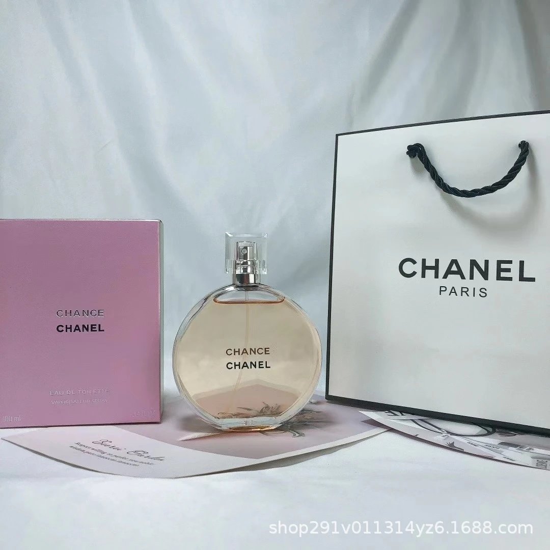 Chanel Perfumes foto 6