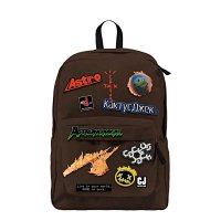 Travis Scott Cactus Jack Backpack — seller photo 6