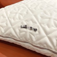 Chrome Hearts Pillow — seller photo 4