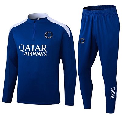 Football Tracksuit