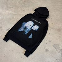 Fascination Ends Hoodie — seller photo 3