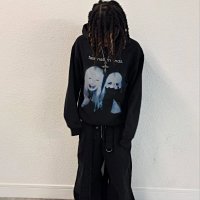 Fascination Ends Hoodie — seller photo 5