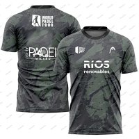 UFC Venom Fight Week Jersey — seller photo 5