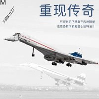 Lego Airbus — seller photo 4