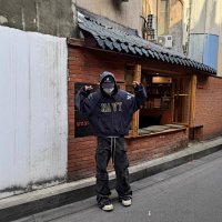 Grailz Army Hoodie — seller photo 5