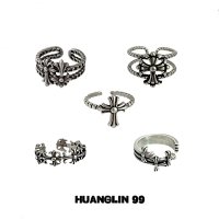 Chrome Hearts Ring — seller photo 2