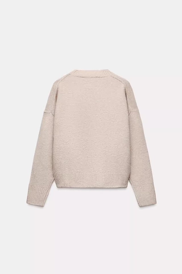 Zara Sweater: seller detail photo 4