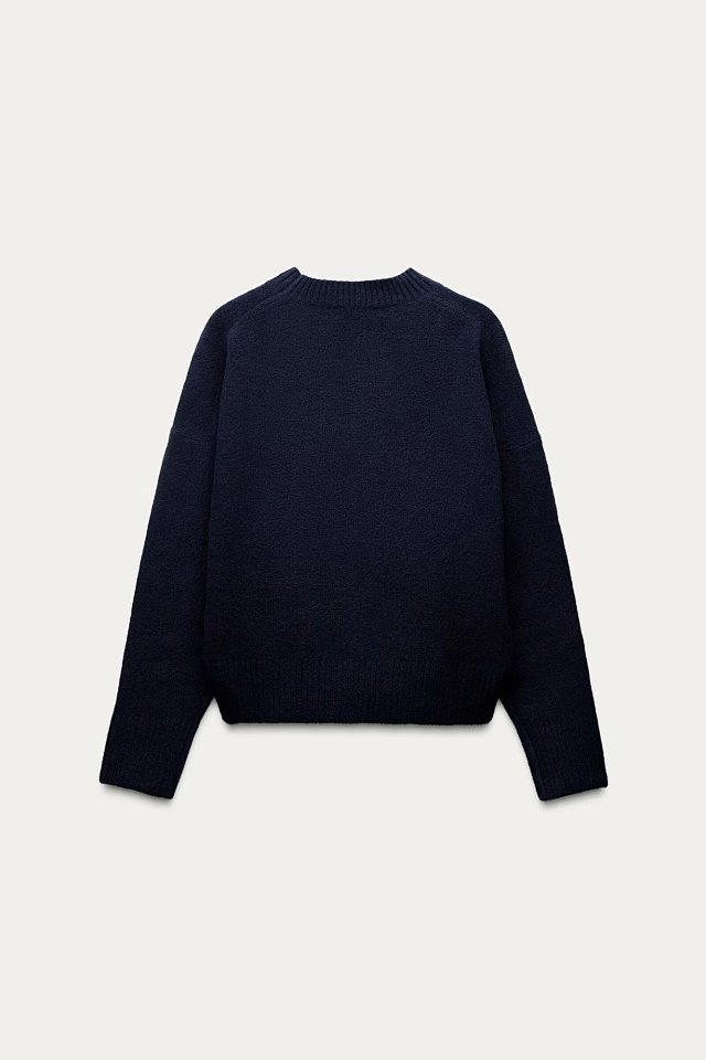 Zara Sweater: seller detail photo 2